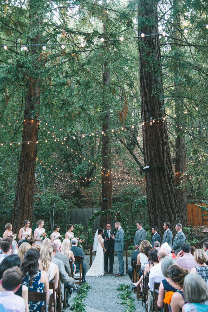 Deer Park Villa Wedding - Shannon Rosan Photography - rosanweddings.com