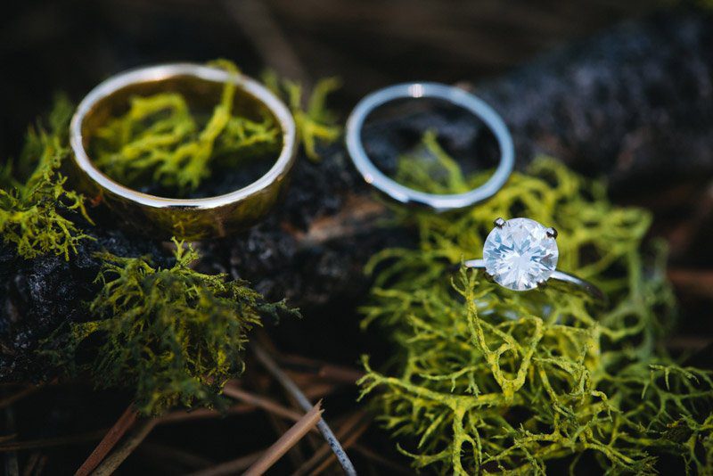 wedding-rings-in-moss