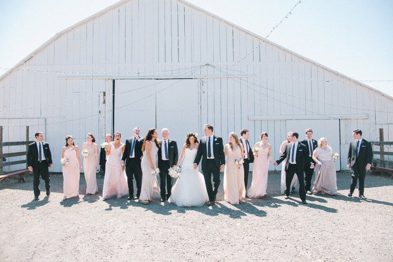 Shaffer Ranch Wedding - Chico Ca - Shannon Rosan Wedding Photography