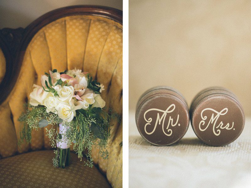 Bridal details by Shannon Rosan Photography