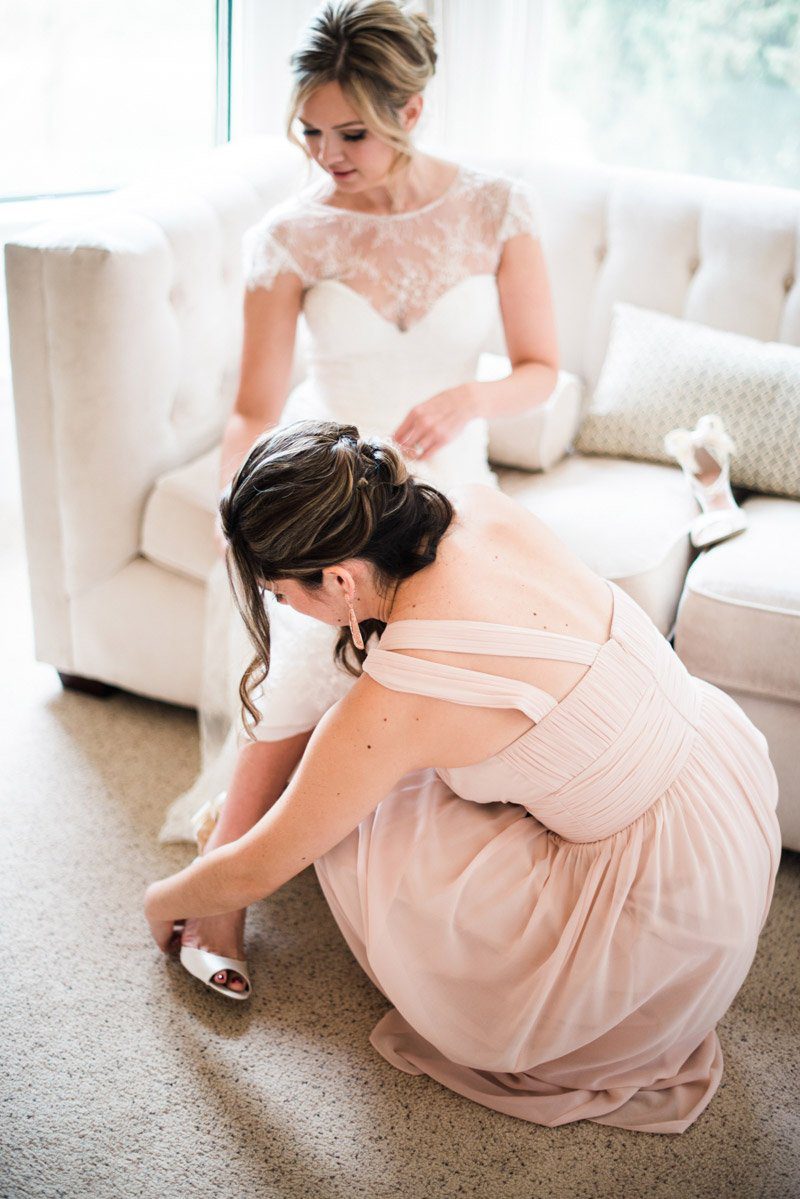 Park Winters Wedding | Shannon Rosan Photography, rosanweddings.com