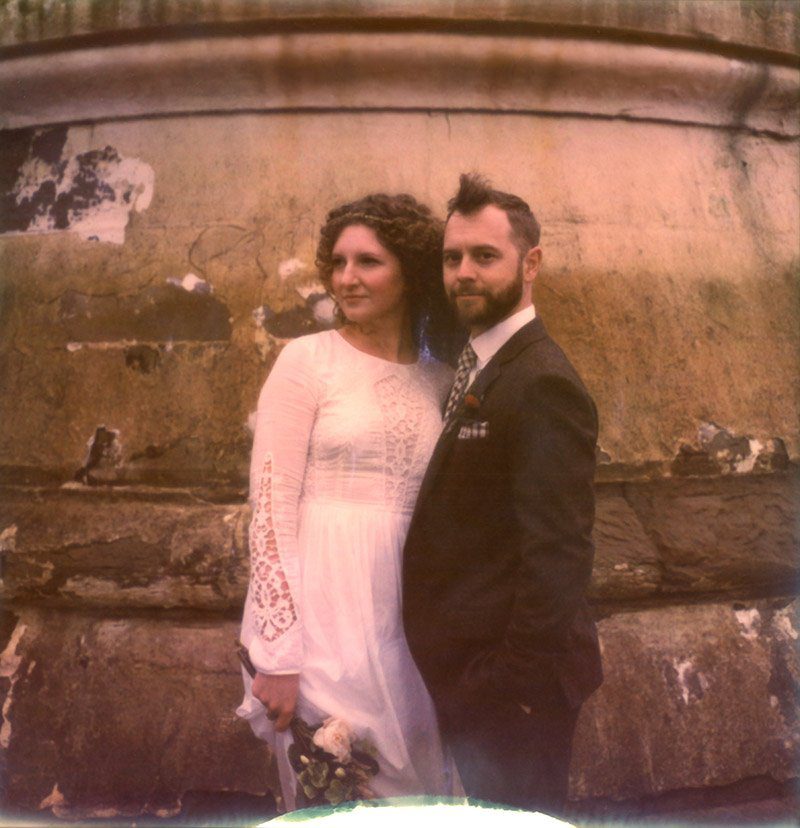 Sou'Wester Wedding | Shannon Rosan Photography, rosanweddings.com #boho #hipster #wedding