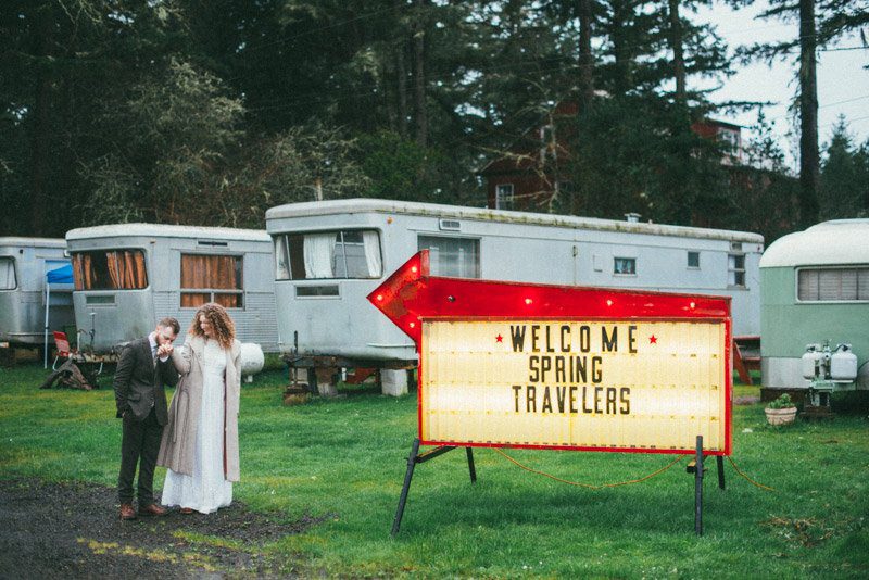 Sou'Wester Wedding | Shannon Rosan Photography, rosanweddings.com #boho #hipster #wedding