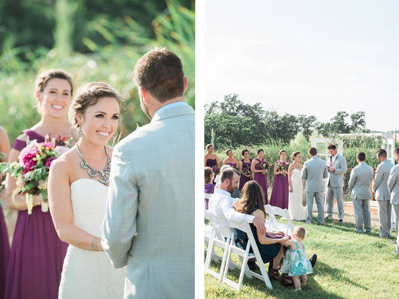 Field and Pond Wedding, Winters, Ca | Shannon Rosan Photography