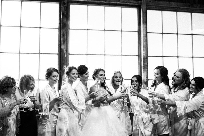 Sodo Park Wedding Seatlle | Shannon Rosan Wedding Photography | rosanweddings.com