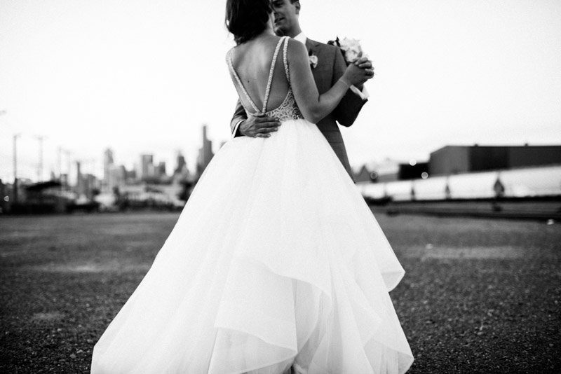 Sodo Park Wedding Seatlle | Shannon Rosan Wedding Photography | rosanweddings.com