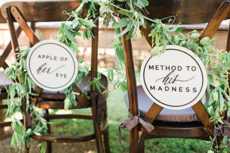 Chico Wedding Photographer | Modern Almond Orchard Wedding | Shannon Rosan