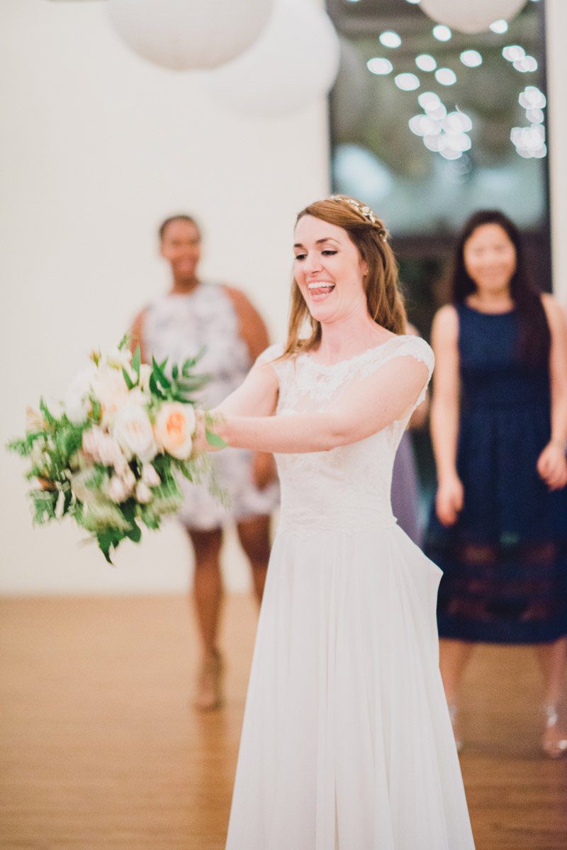 Marin Art and Garden Center Wedding | Shannon Rosan Photography