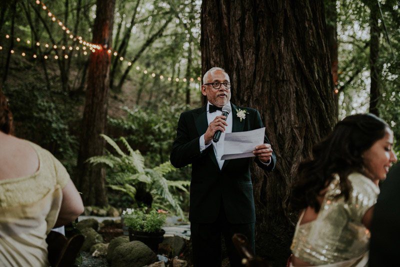 Deer Park Villa Wedding | San Francisco Wedding | Shannon Rosan Photography - rosanweddings.com