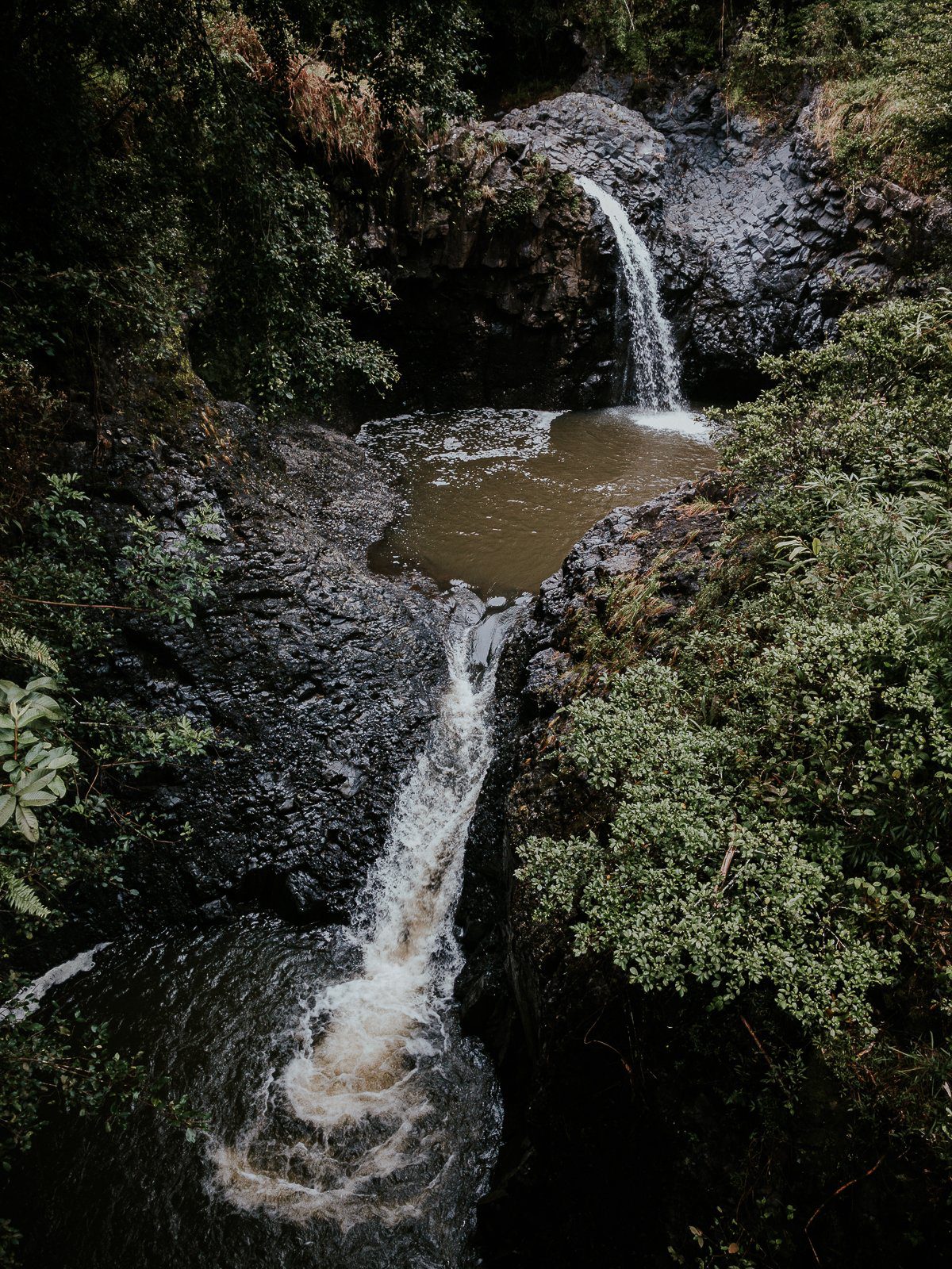 Pipiwai Trail Maui