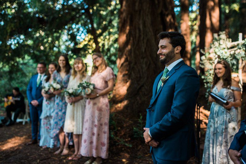 OVY Camp Wedding | Bay area wedding photographer | Shannon Rosan