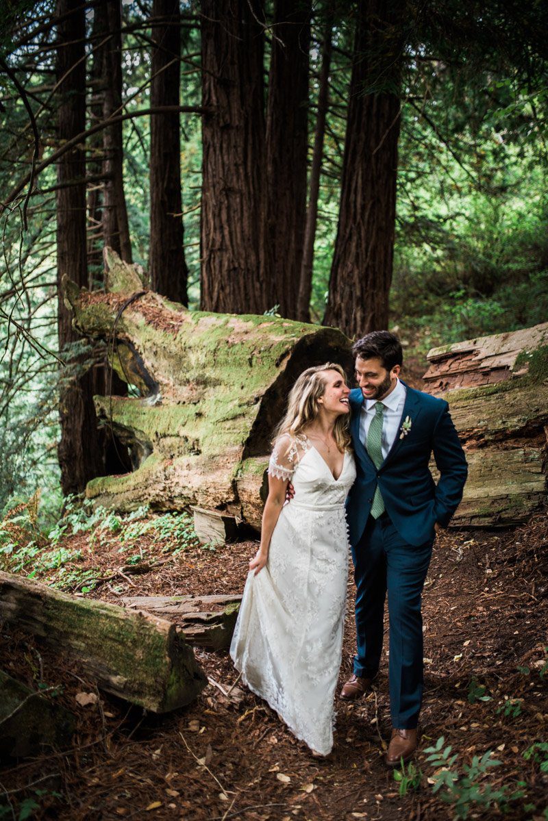 OVY Camp Wedding | Bay area wedding photographer | Shannon Rosan